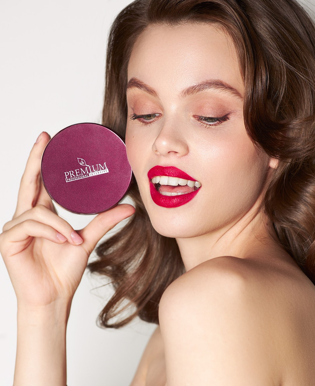 Бьюти-портреты. Предметная съемка, сет-дизайн Москва