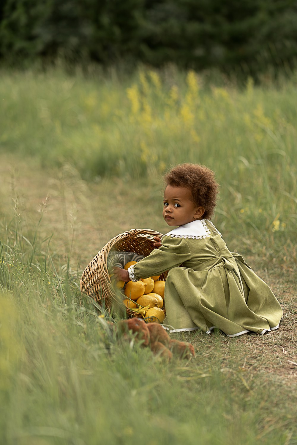 Ефимия. Фотограф в Красноярске. Юлия Чаушанская