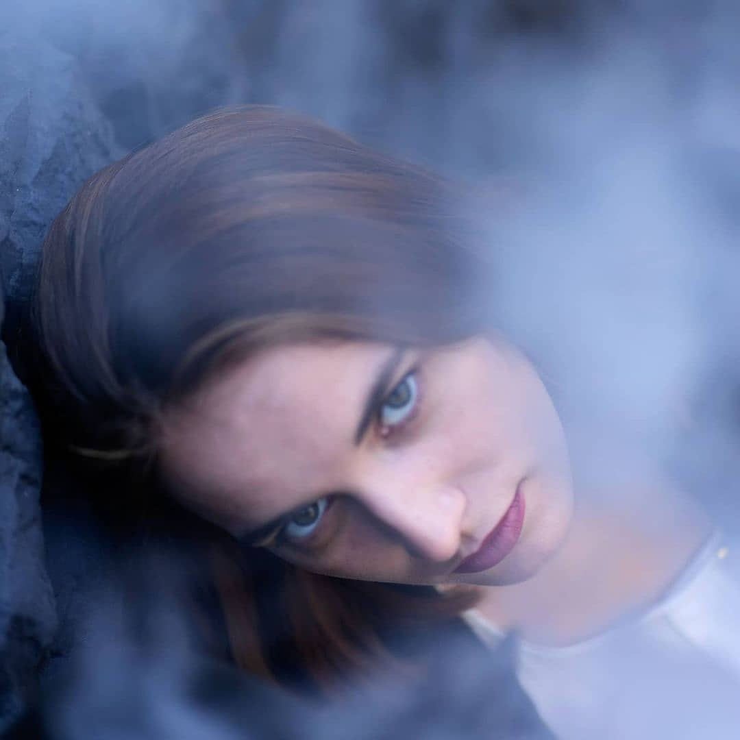 В весеннем парке. Фотограф в Нижнем Новгороде Алексей Уковский