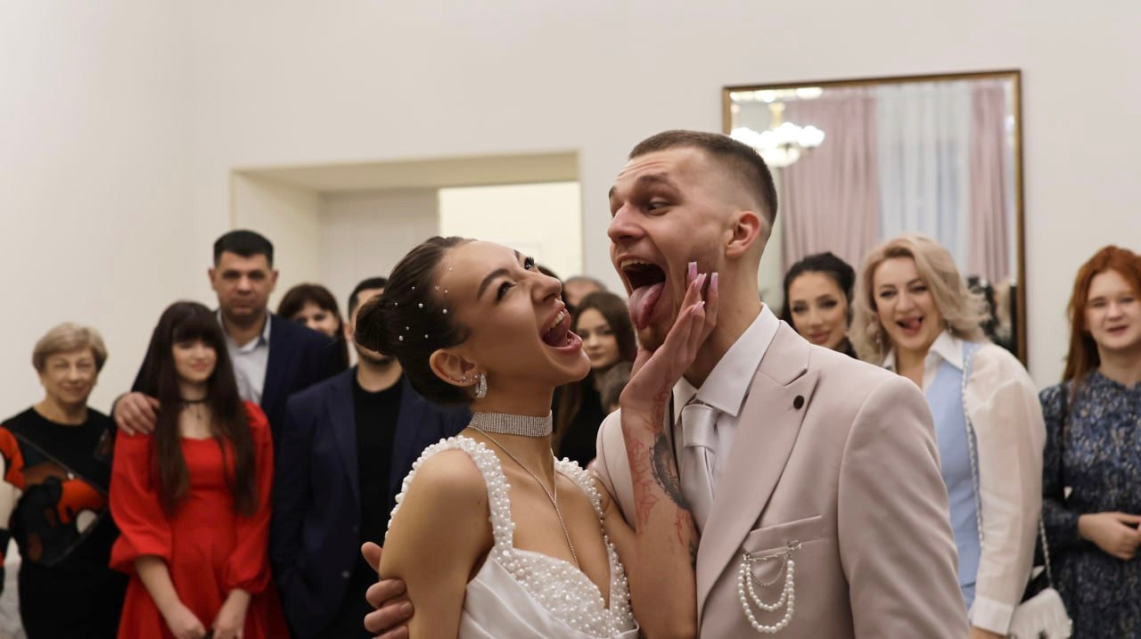 Богдан & Леся. Фотография — это жизнь, освещенная вспышкой