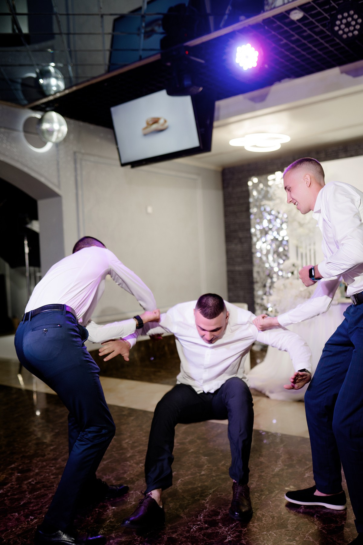 Свадьба Июнь