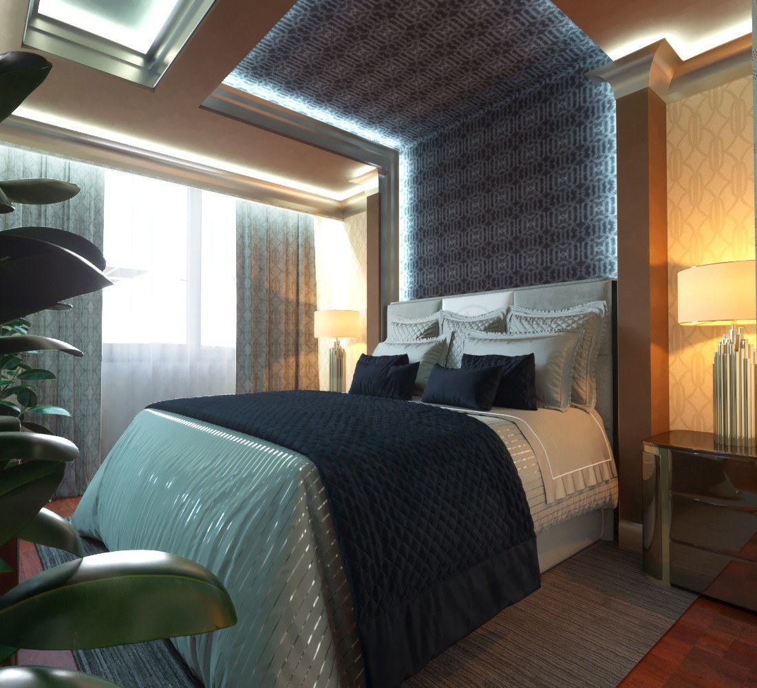 Проект Гетсби