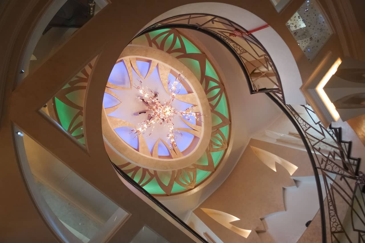 Ремонт коттеджа и частного дома под ключ