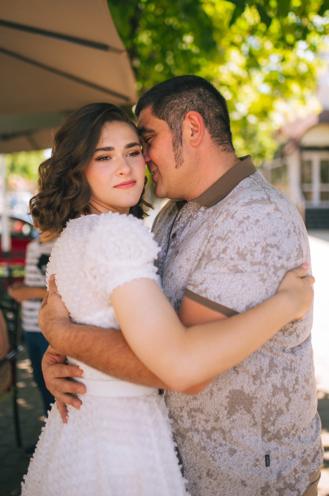 Семейные фотосессии. Фотограф Олег Саркисов в Краснодаре