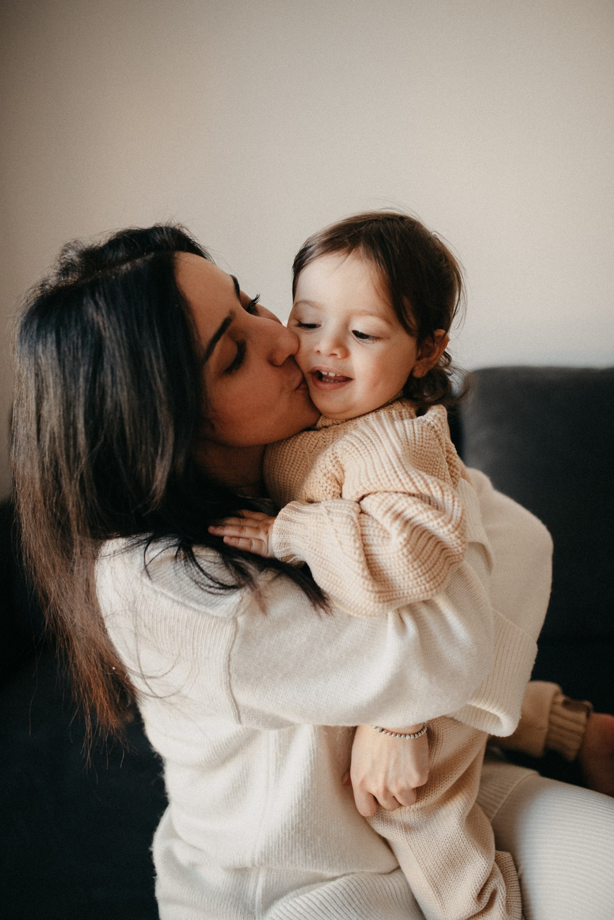 Запах печенек | дома