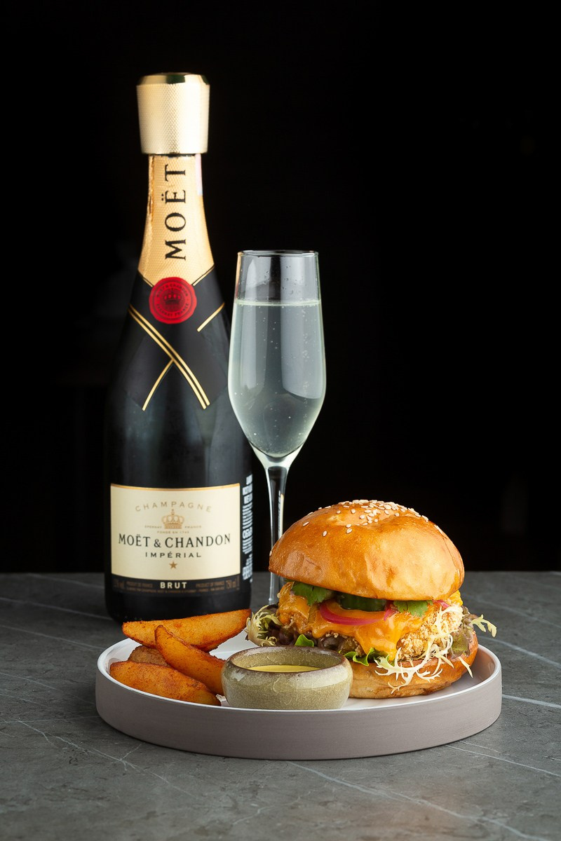 Фуд фотограф в Минске Александр Антонович