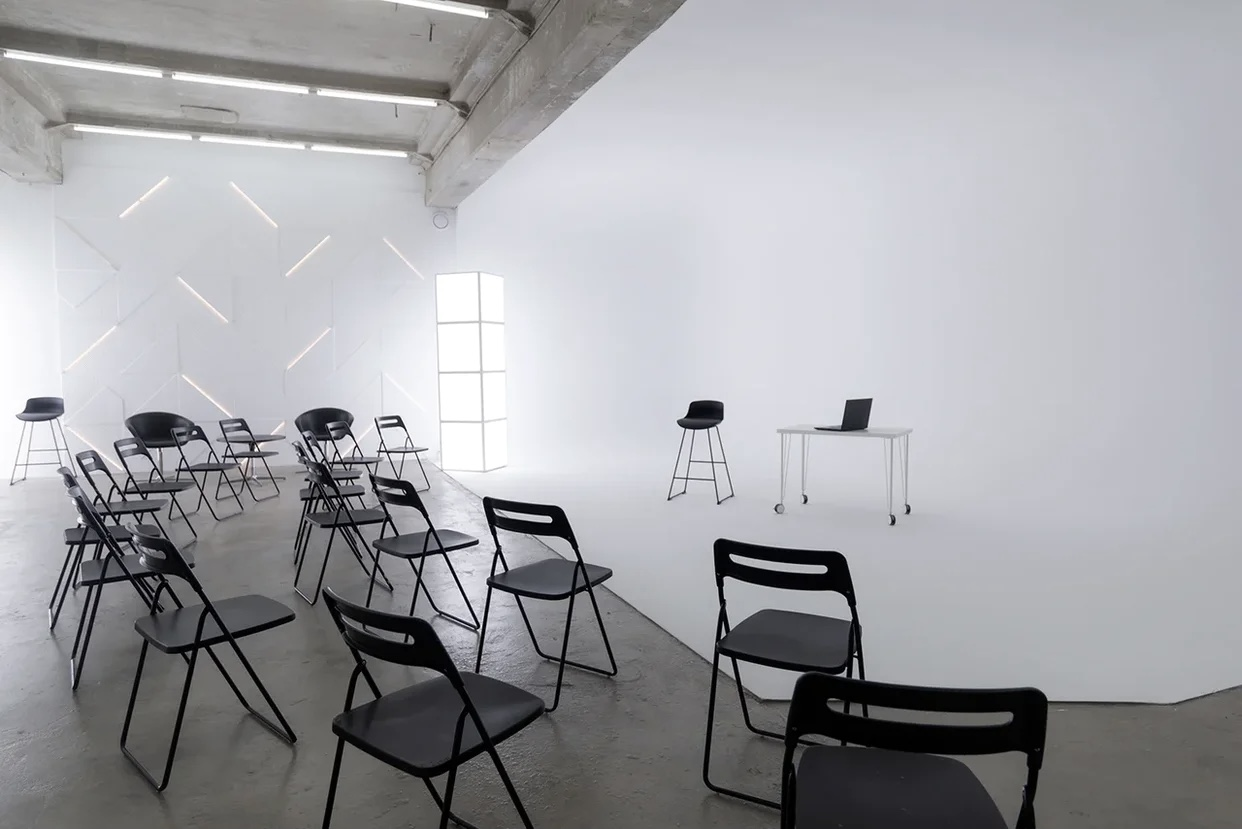 Лучшие фотостудии Москвы для творческих и семейных фотосессий