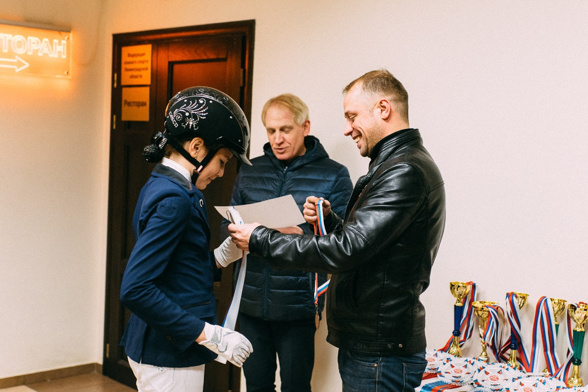 Выездка КСК «Дерби». Репортажный и семейный фотограф в Санкт-Петербурге Тарас Марченко