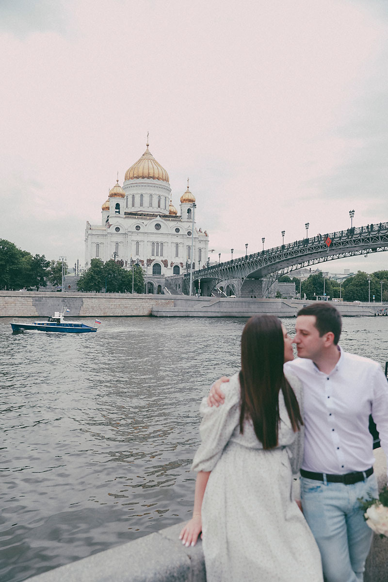 Стоимость свадебной фотосессии