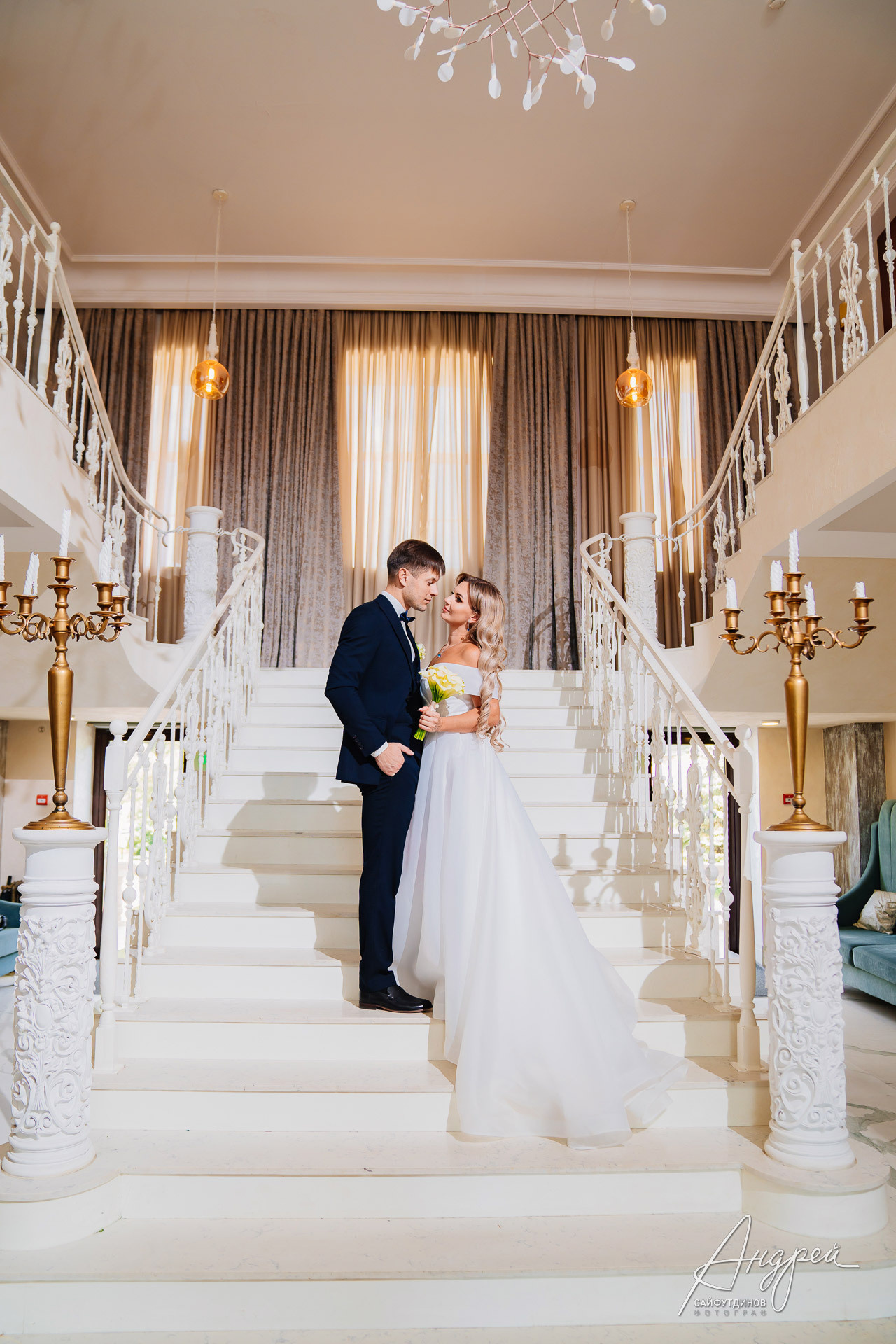 Утро невесты. Лучшие отели для фотосессии в Ростове-на-Дону. Свадебный и семейный фотограф в Ростове-на-Дону. Андрей Сайфутдинов