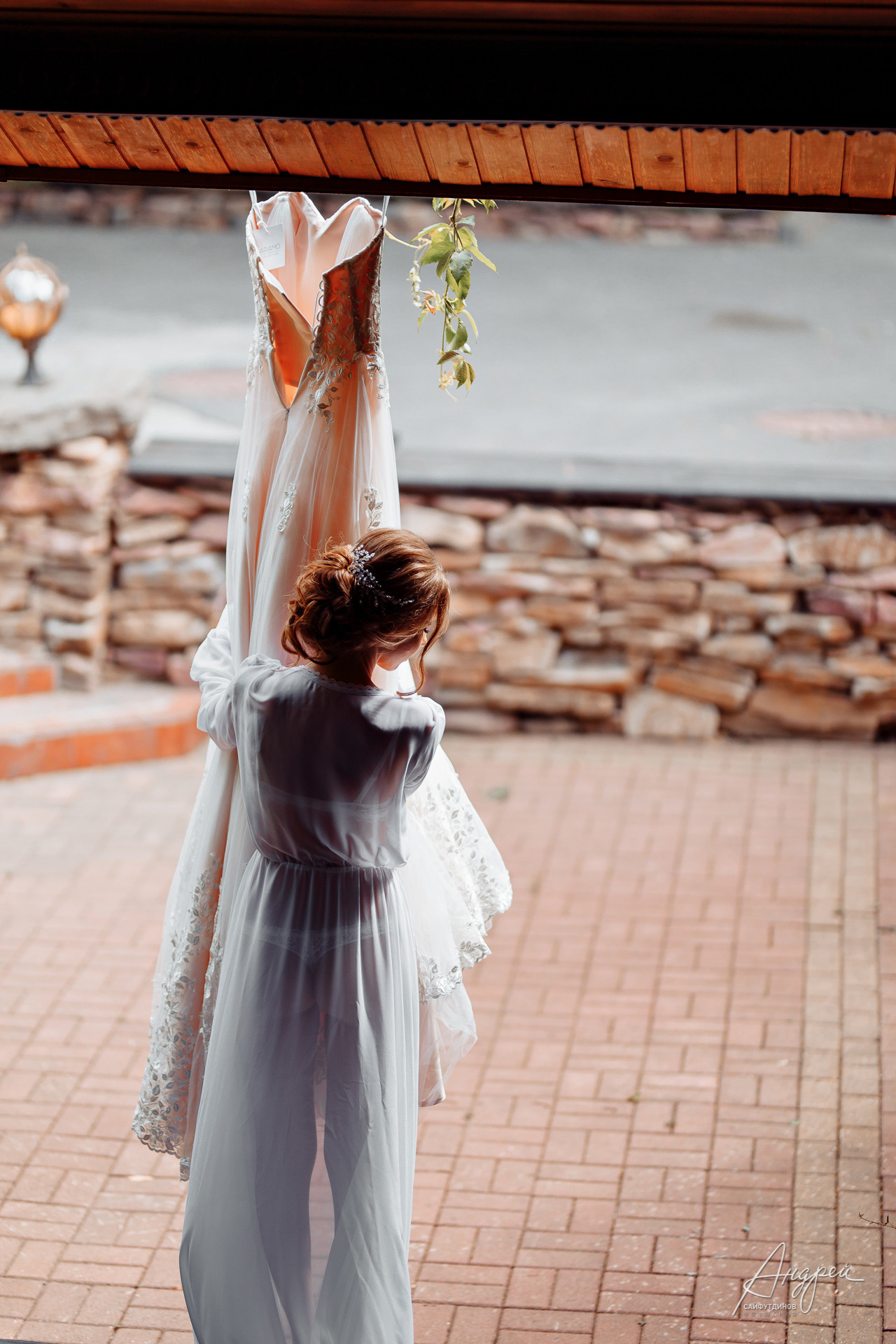 Утро невесты. Лучшие отели для фотосессии в Ростове-на-Дону. Свадебный и семейный фотограф в Ростове-на-Дону. Андрей Сайфутдинов