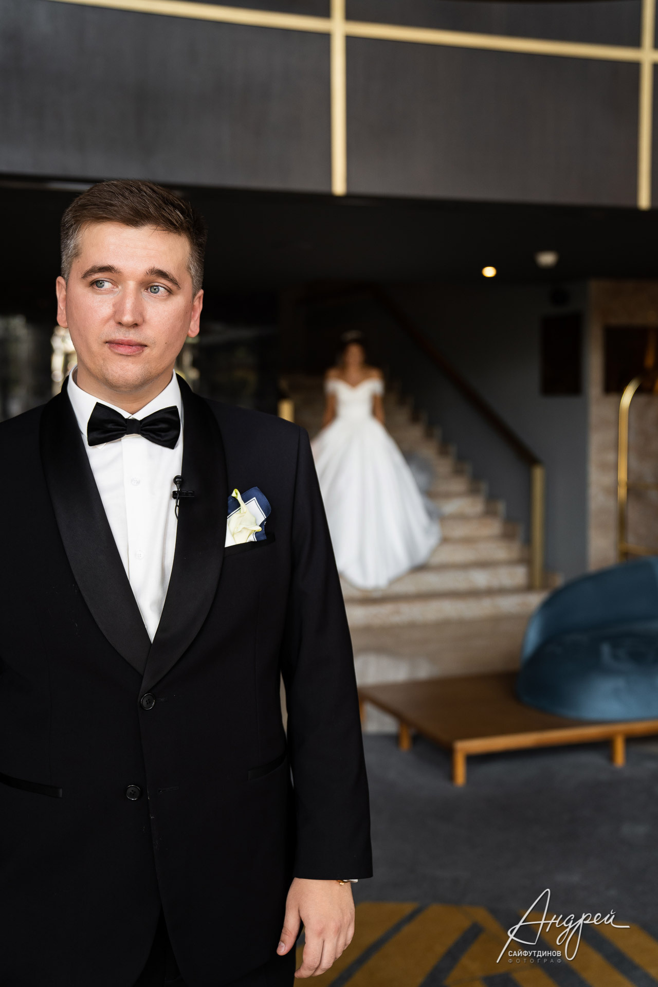 Утро невесты. Лучшие отели для фотосессии в Ростове-на-Дону. Свадебный и семейный фотограф в Ростове-на-Дону. Андрей Сайфутдинов