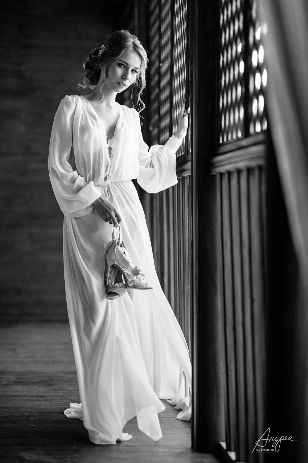 Утро невесты. Лучшие отели для фотосессии в Ростове-на-Дону. Свадебный и семейный фотограф в Ростове-на-Дону. Андрей Сайфутдинов