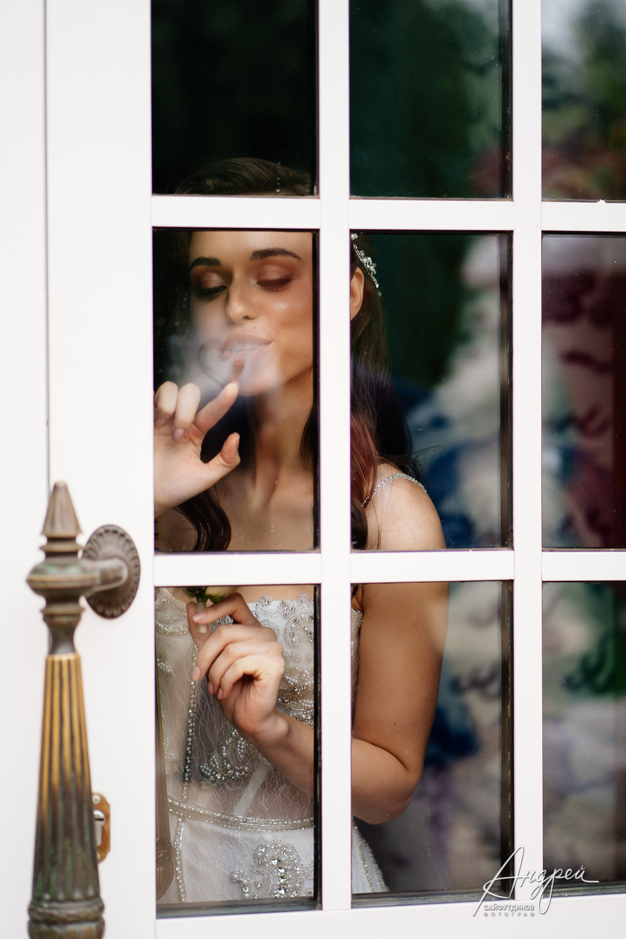 Утро невесты. Лучшие отели для фотосессии в Ростове-на-Дону. Свадебный и семейный фотограф в Ростове-на-Дону. Андрей Сайфутдинов