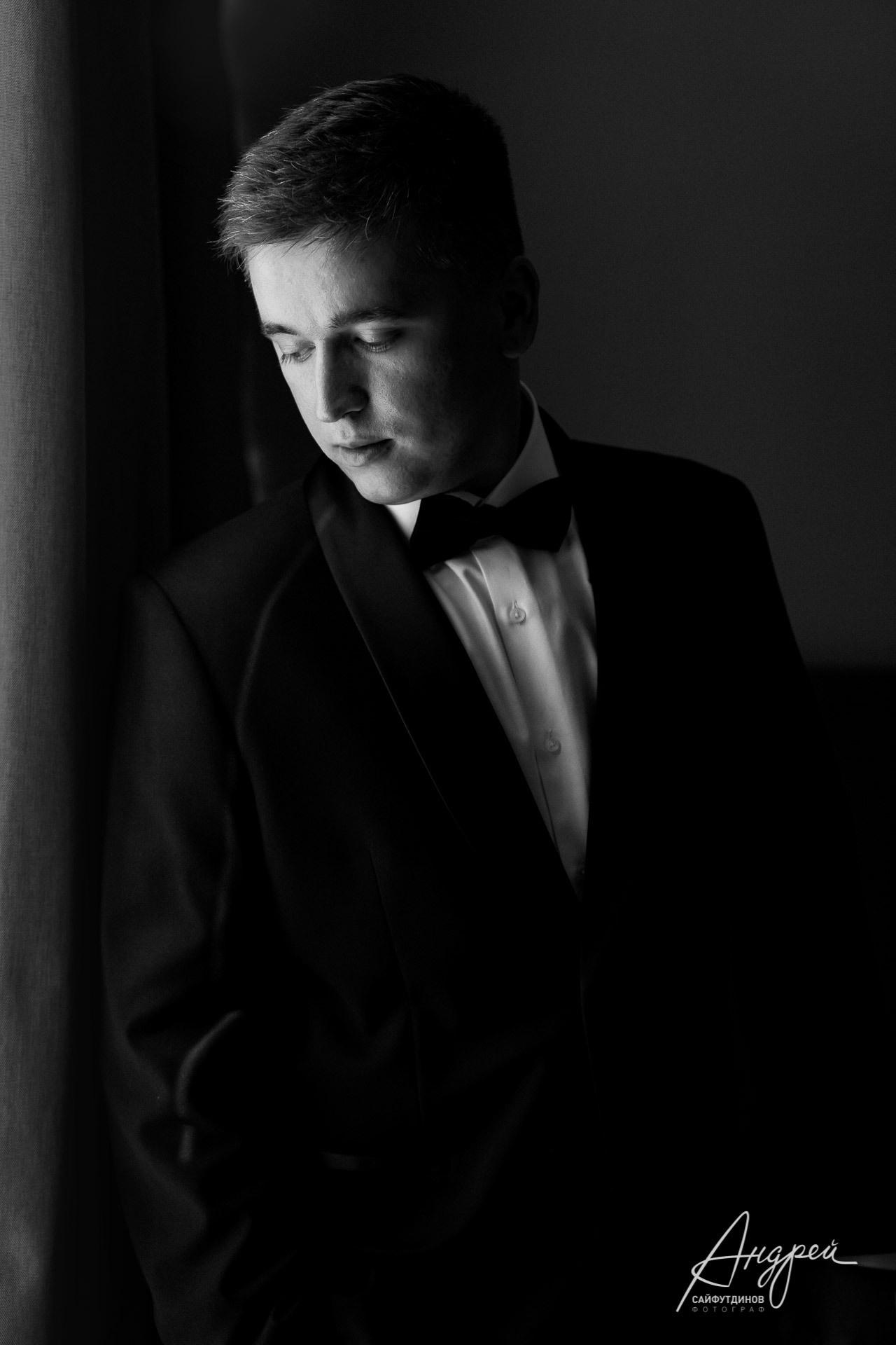 Утро невесты. Лучшие отели для фотосессии в Ростове-на-Дону. Свадебный и семейный фотограф в Ростове-на-Дону. Андрей Сайфутдинов