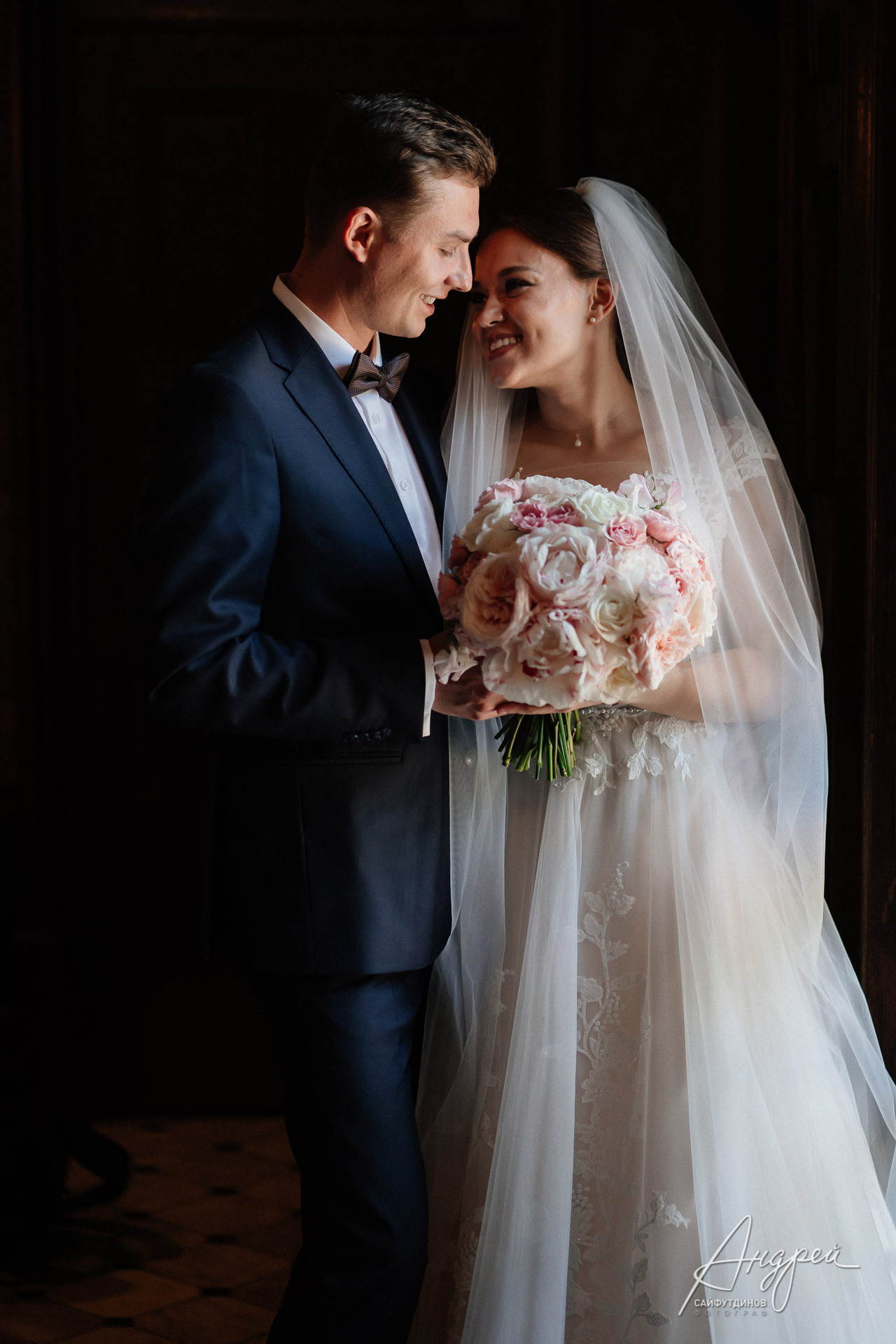 Утро невесты. Лучшие отели для фотосессии в Ростове-на-Дону. Свадебный и семейный фотограф в Ростове-на-Дону. Андрей Сайфутдинов