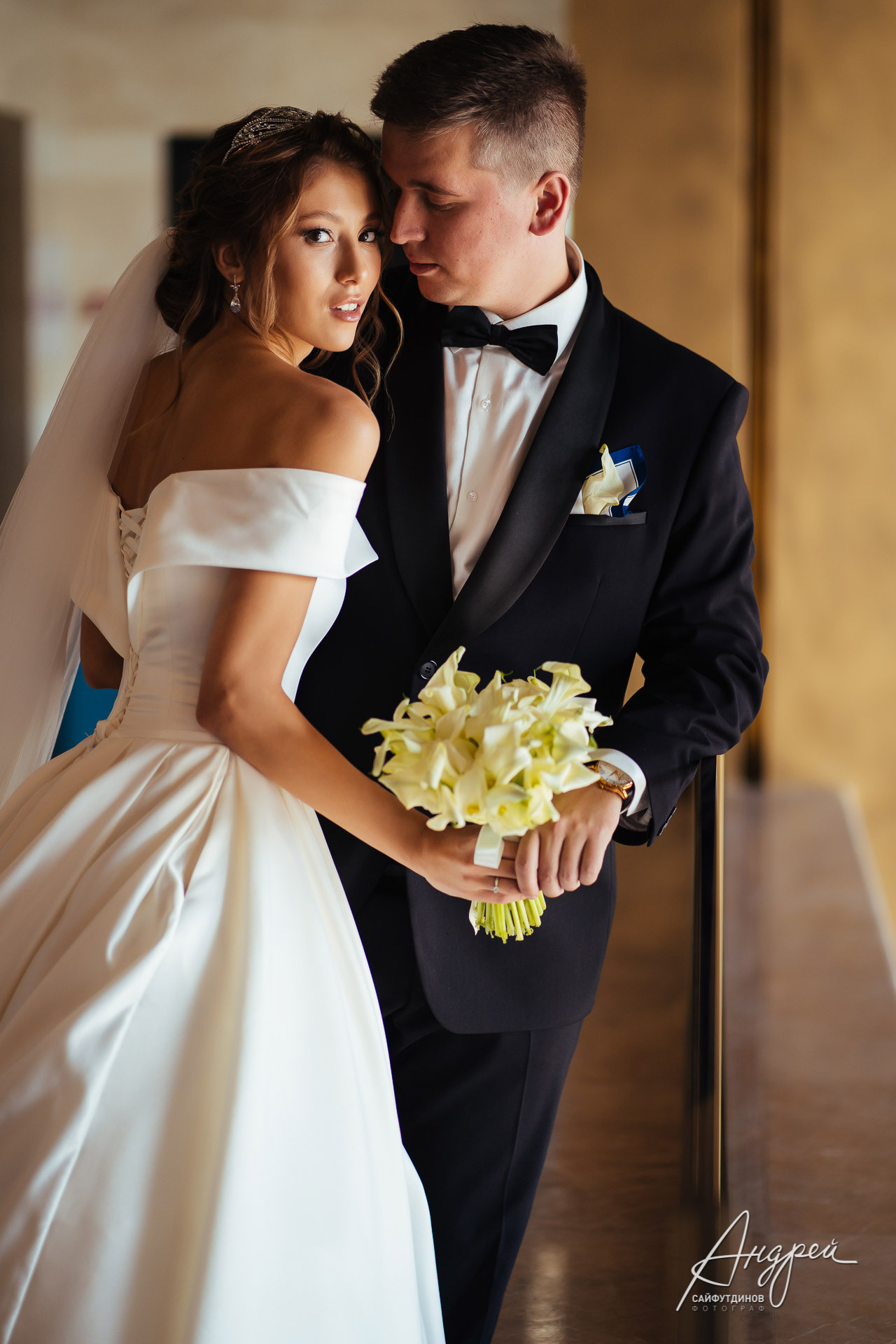 Утро невесты. Лучшие отели для фотосессии в Ростове-на-Дону. Свадебный и семейный фотограф в Ростове-на-Дону. Андрей Сайфутдинов