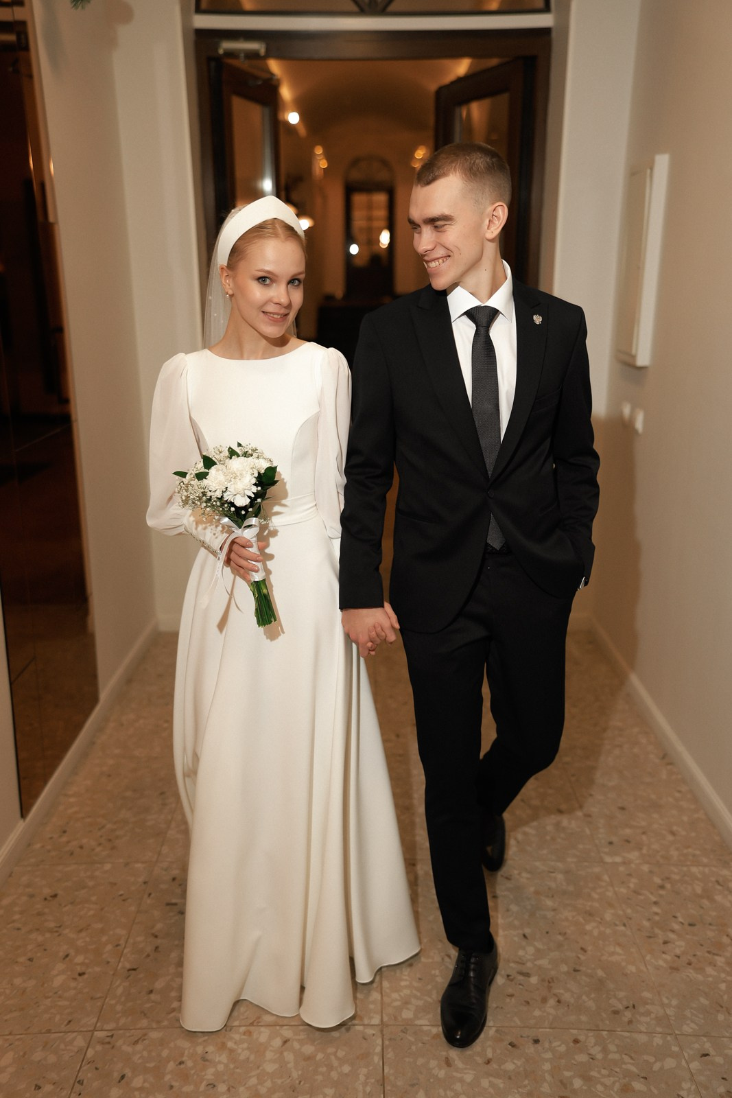 Марго и Михаил. 2023. Свадебный фотограф Великий Новгород Станислав Кособудский