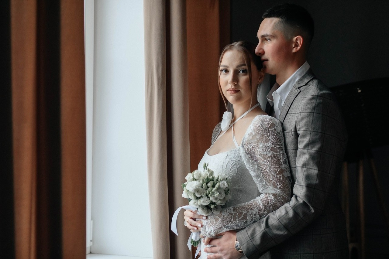СВАДЬБЫ. Фотограф в Омске