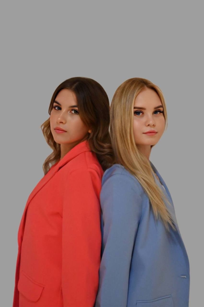 ОБЩИЕ. Фотограф в Москве