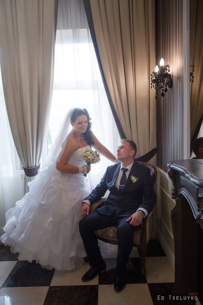 ПОДБОРКА фото Со свадеб. Свадебный и репортажный фотограф в Москве и Московской области