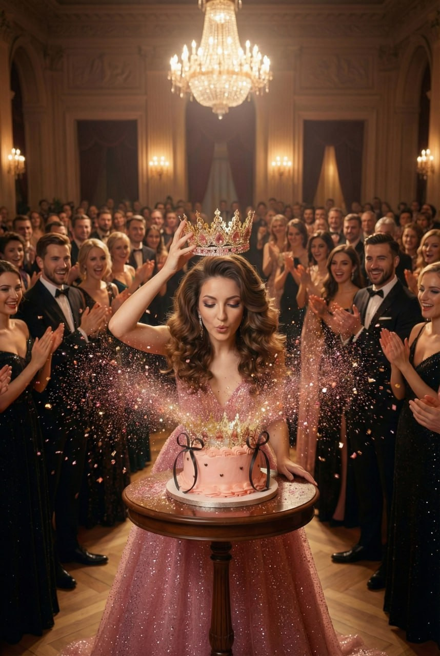 Для кондитера. Шаблоны и дизайны выпускных альбомов и фотокниг