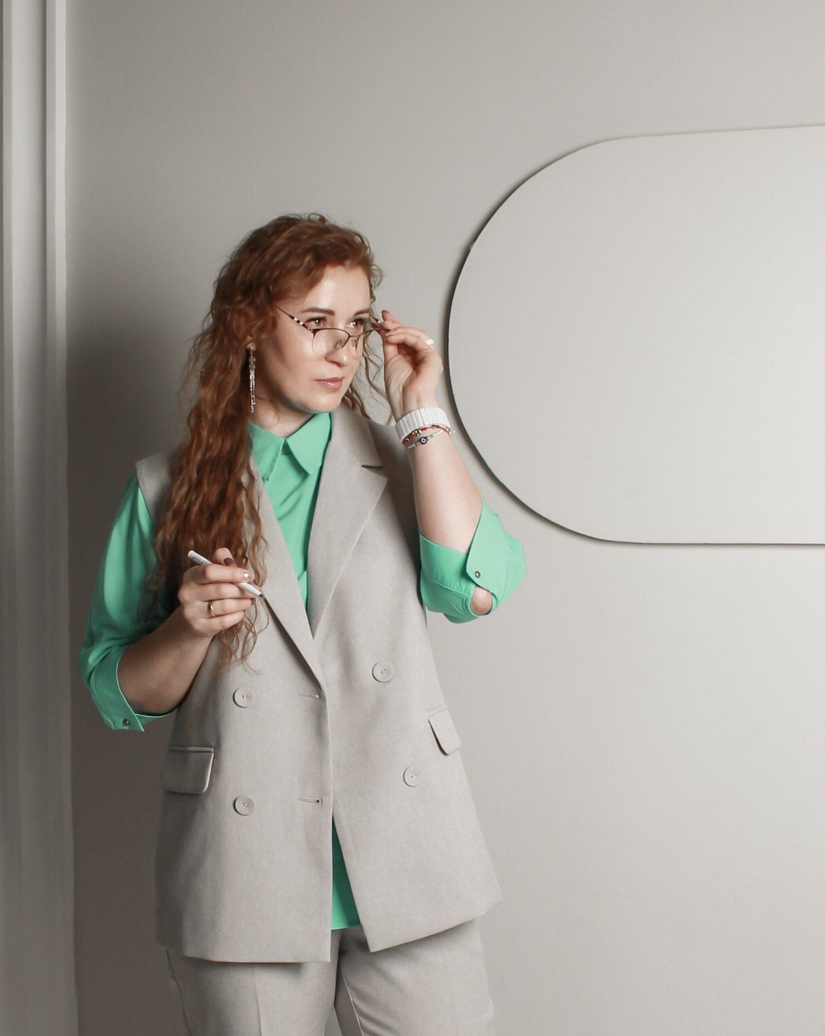 Ваши истории. Женский портрет и немного больше в Санкт-Петербурге