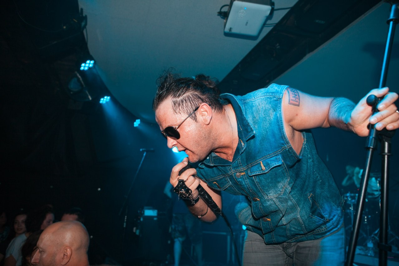 П.Т.В.П. Репортажный фотограф Алексей Пирязев