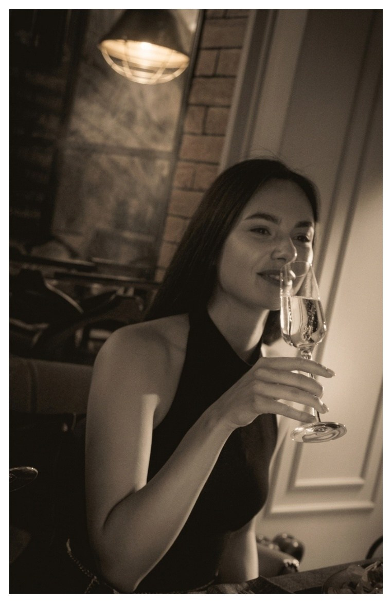 1. Вероника Конева — фотограф. Фотографирую жизнь