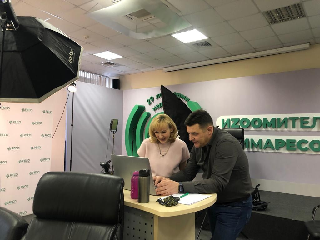 Люди. Фотограф Андрей Зикеев, фотостудия AzArt Studio в Москве