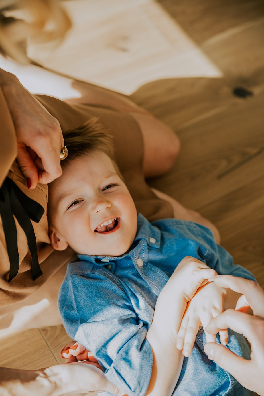 Семья. Семейный фотограф в Москве Екатерина Ширей