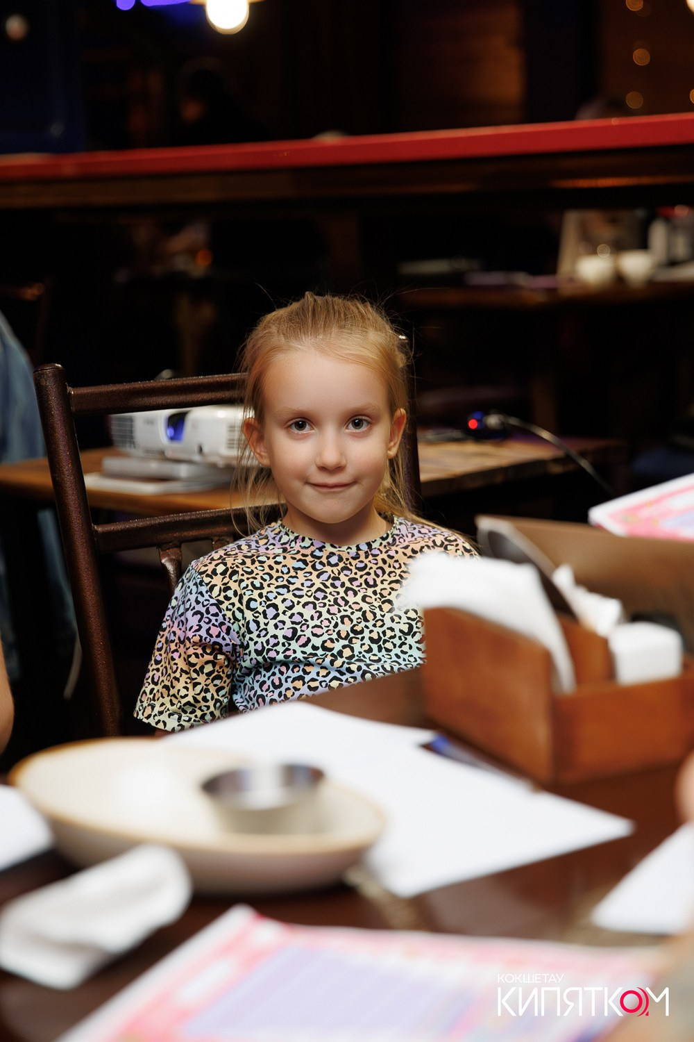 WOW QUIZ. КИПЯТКОМ КОКШЕТАУ