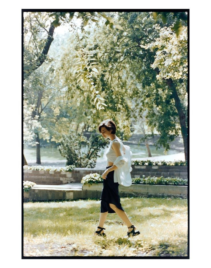 Идеи для фотосессии летом в Новосибирске. Свадебный и портретный фотограф в Новосибирске Любовь Исакова