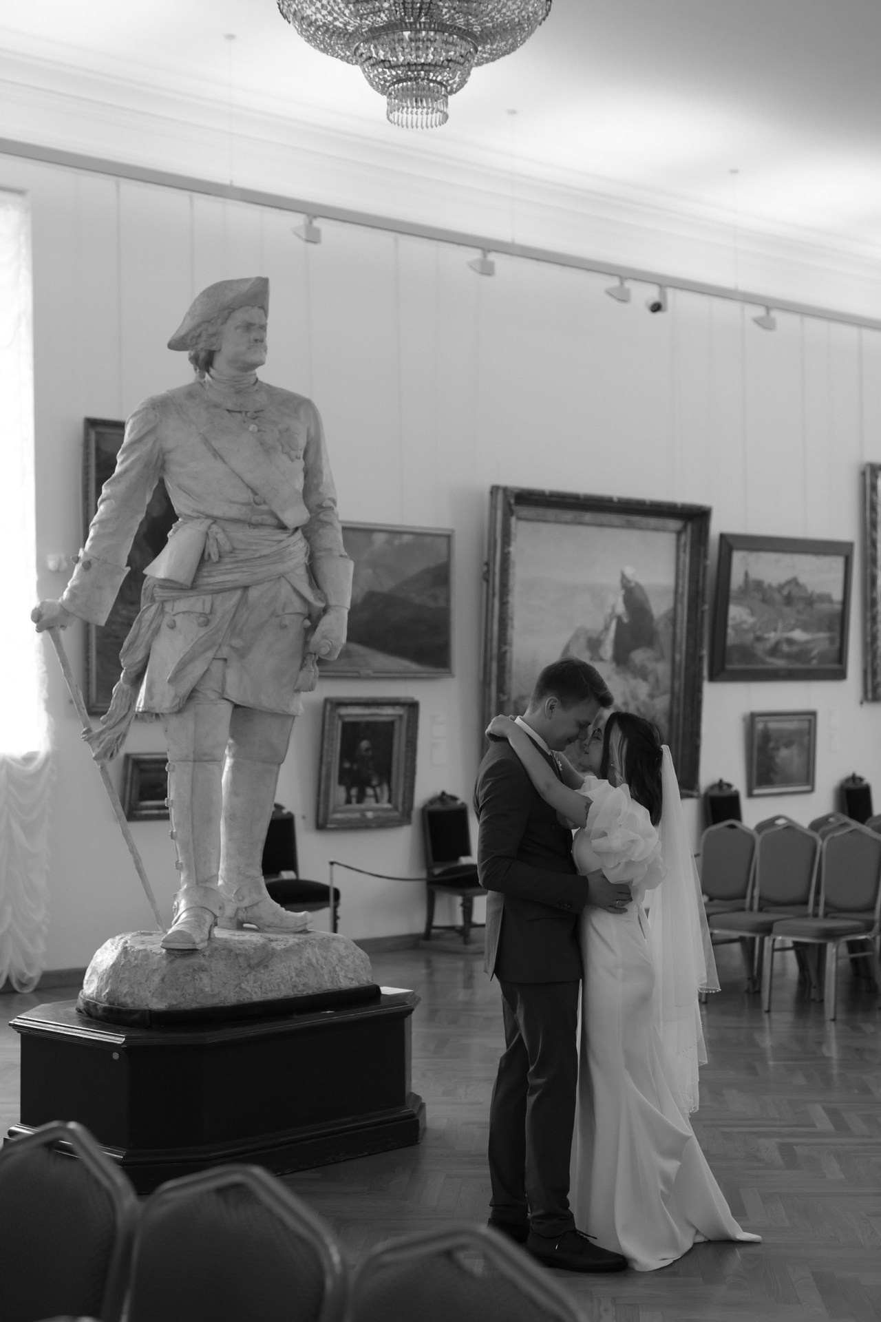 Отзывы. Фотограф Романова Анна