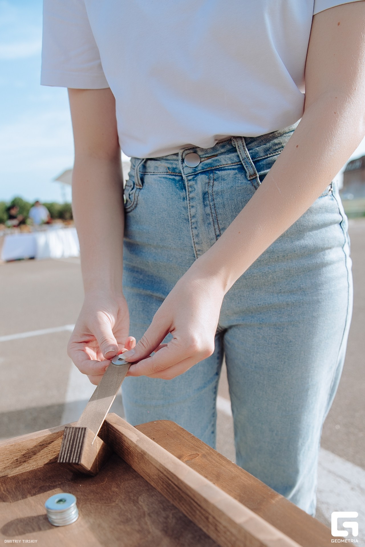 Крафтовые игры. Инсталаб Нижний Новгород