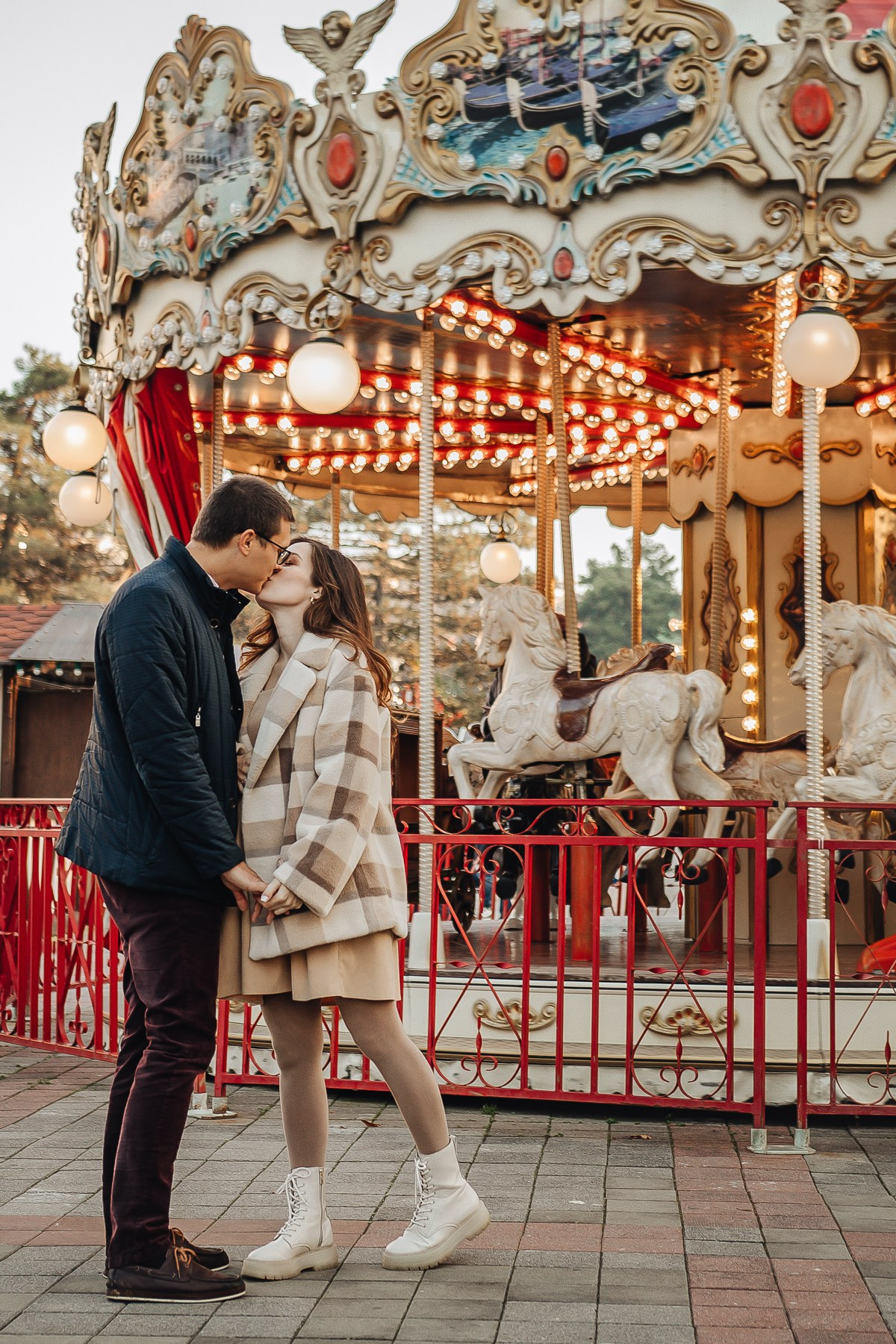 Валерия и Вадим — в ожидании своего чуда. Семейный фотограф Новороссийск, Анапа, Геленджик — Юлия Давыдова
