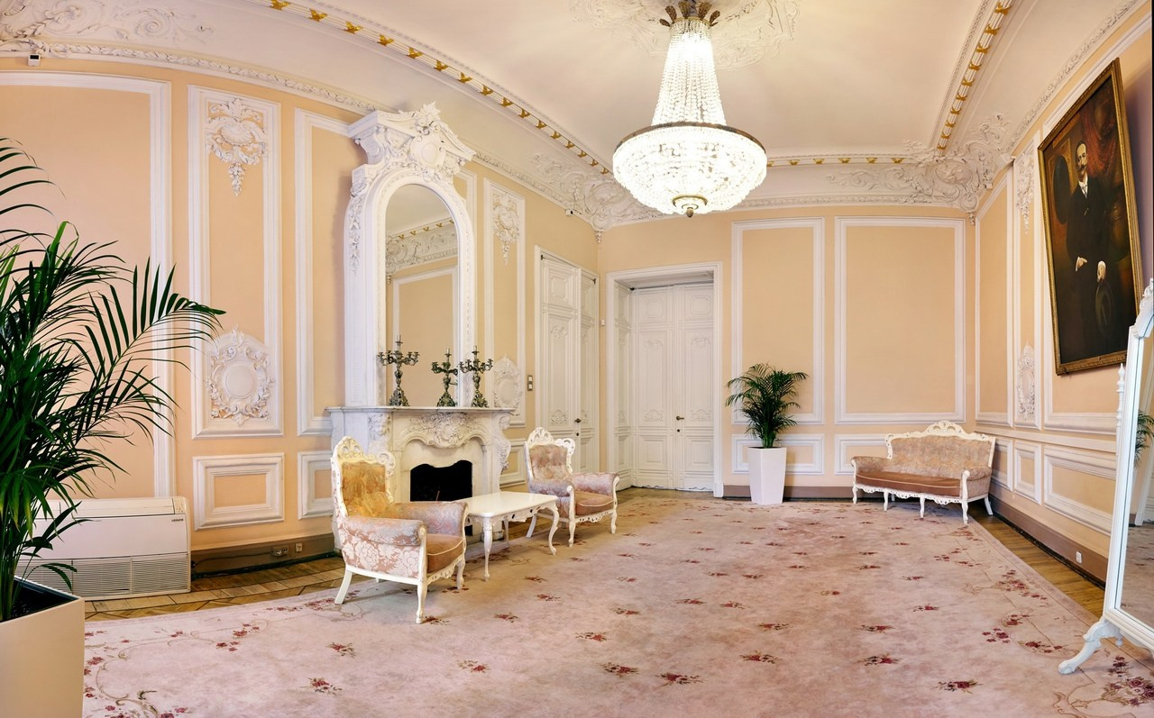 ЗАГСы Санкт-Петербурга, какой выбрать