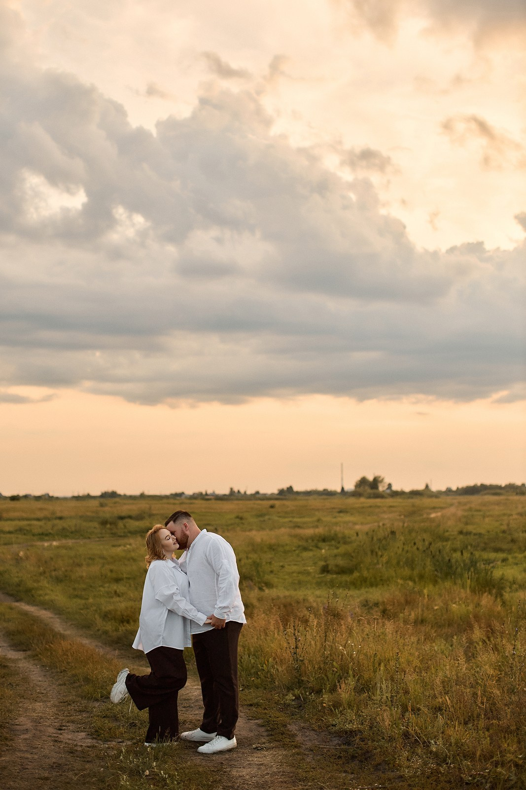 Егор и Лера. Свадебный фотограф Челябинск, Екатеринбург, Курган — Виктор Слуднов
