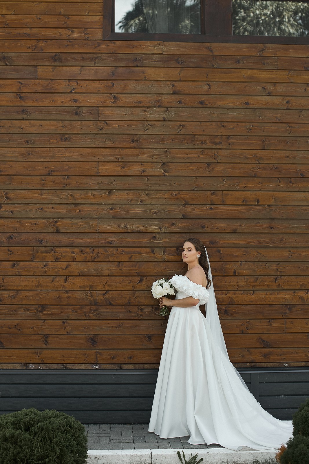 Артём и Елена. Свадебный фотограф Челябинск, Екатеринбург, Курган — Виктор Слуднов