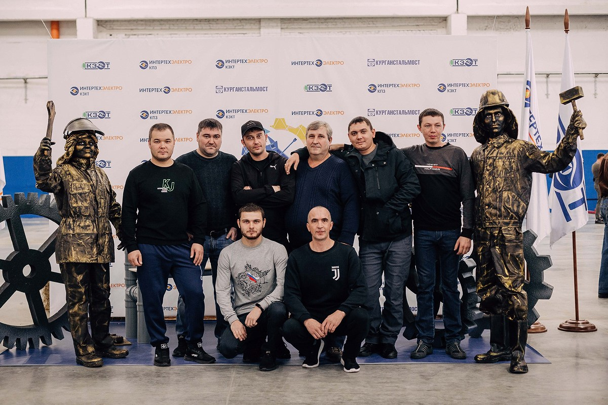 Индустриальный фестиваль. Свадебный фотограф Челябинск, Екатеринбург, Курган — Виктор Слуднов