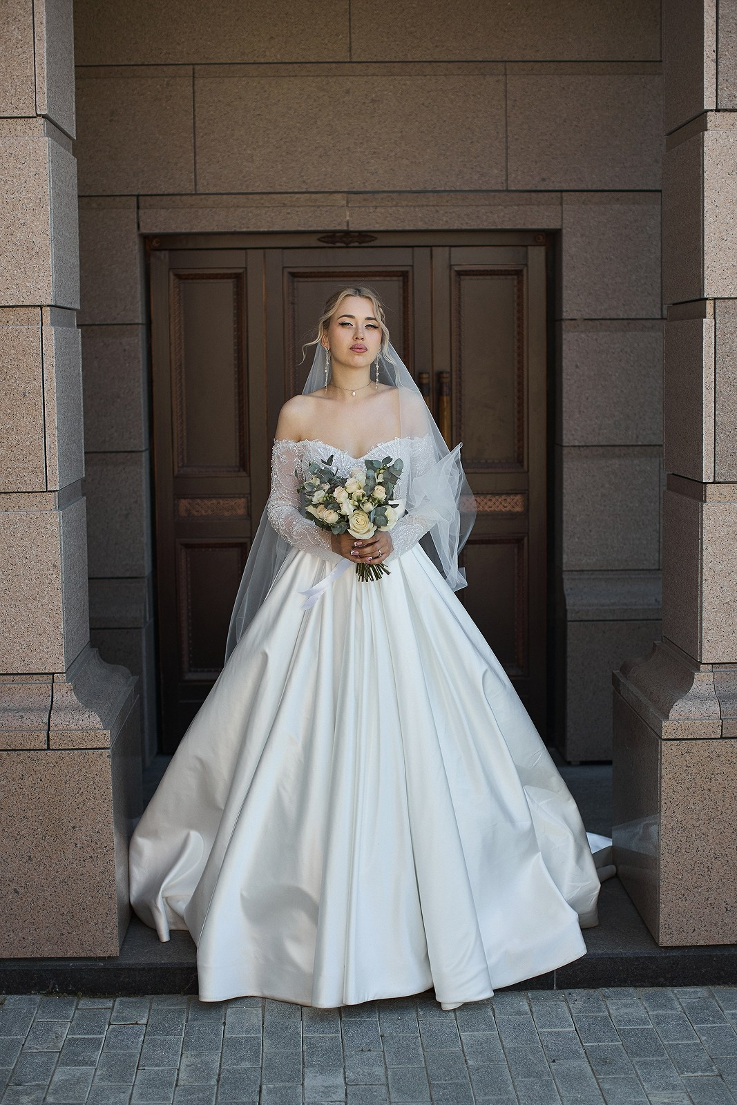 Дима и Света. Свадебный фотограф Челябинск, Екатеринбург, Курган — Виктор Слуднов