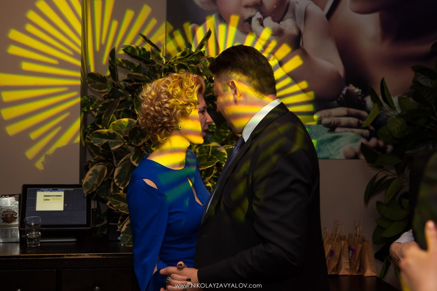 АЛВИСА (корпоратив). Видеооператор/Фотограф Николай Завьялов