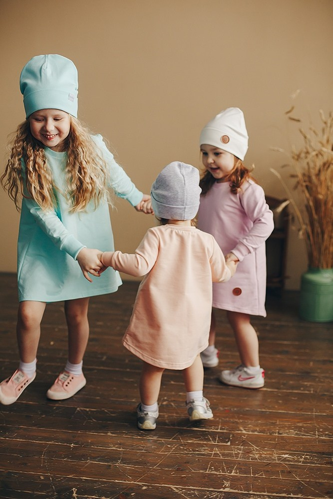 Контент-съёмка для бренда одежды. Фотограф Евгения Мальцева, Архангельск