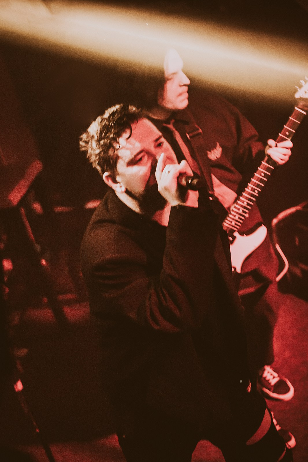 PlayingTheAngel, Эрмитаж, 09.04.2026. Фотограф Регина Крикунова г. Красноярск