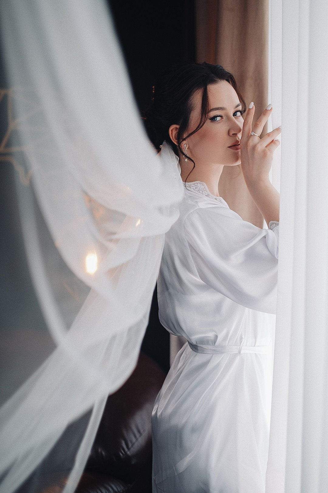 Макс & Алина. Свадебный и семейный фотограф в Казани и Зеленодольске Ланочкин Илья