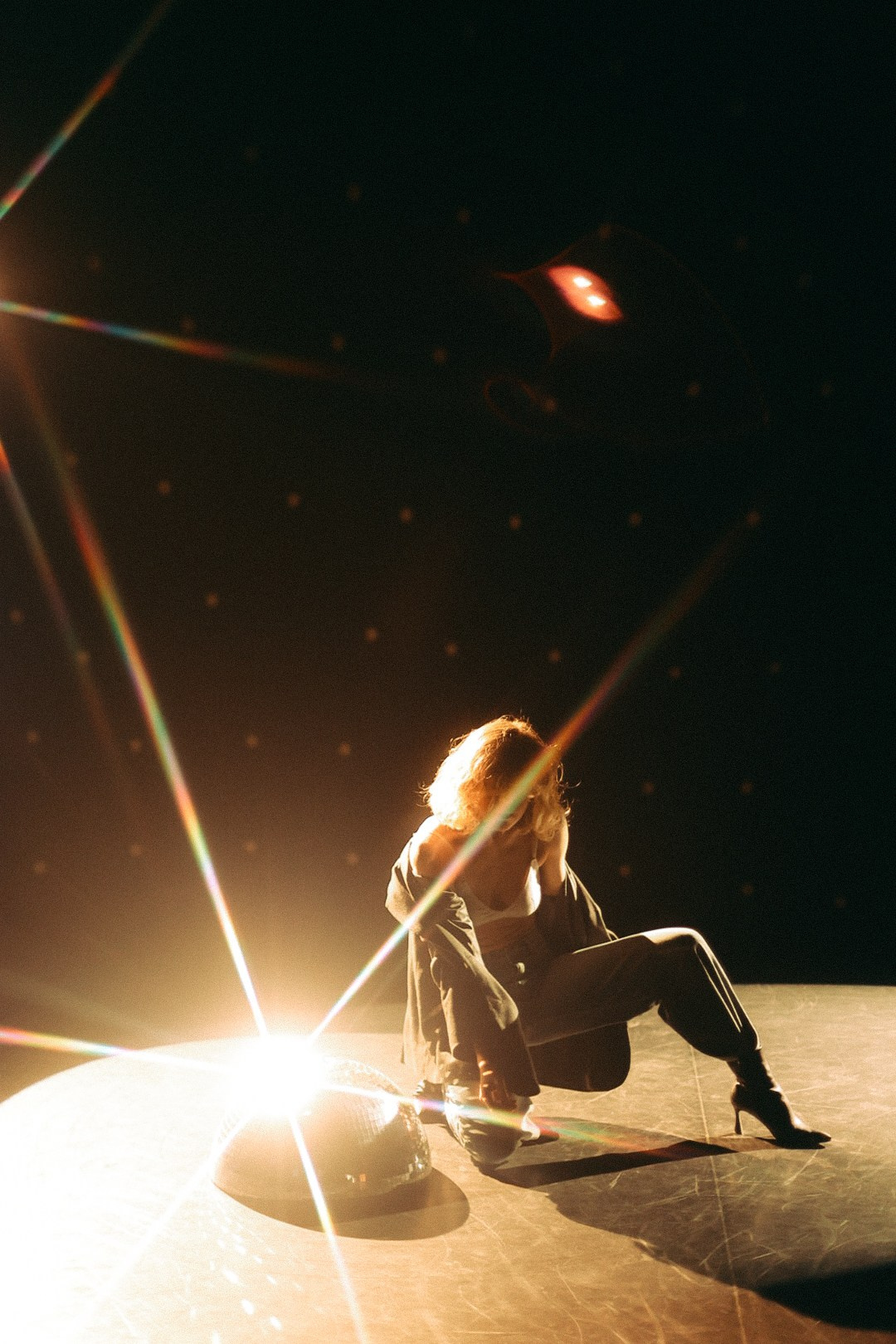 Dance. Фотограф Нижний Новгород