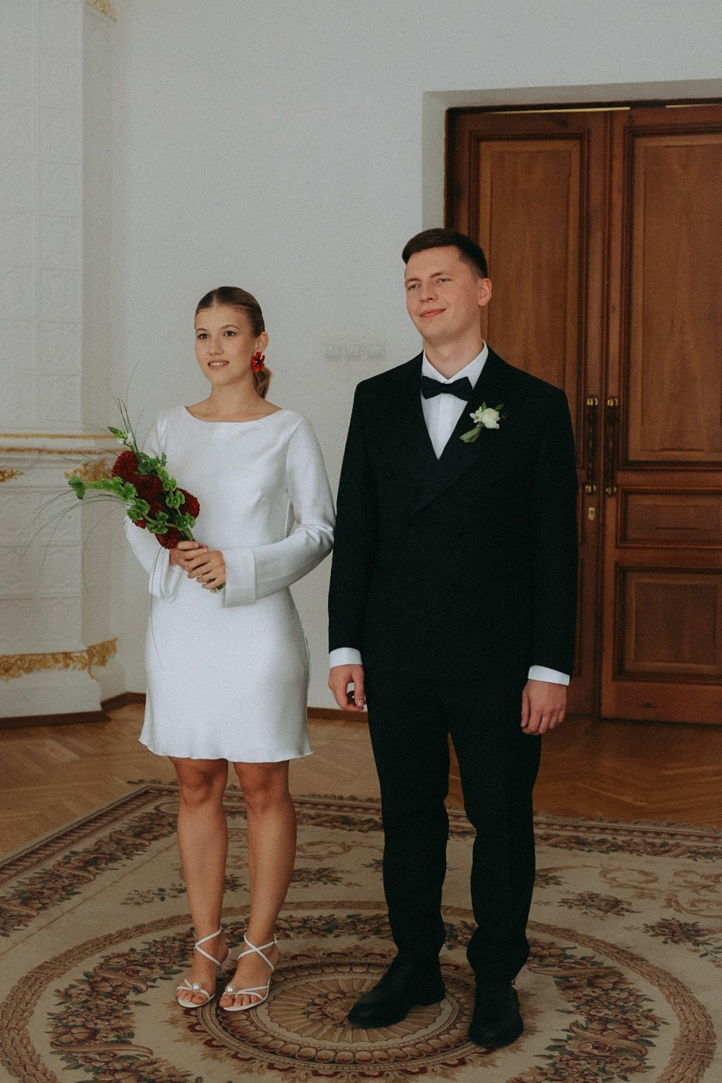 Егор и Мария. Фотограф Нижний Новгород