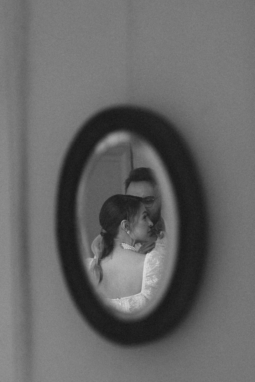 Кирилл и Ира. Фотограф Нижний Новгород