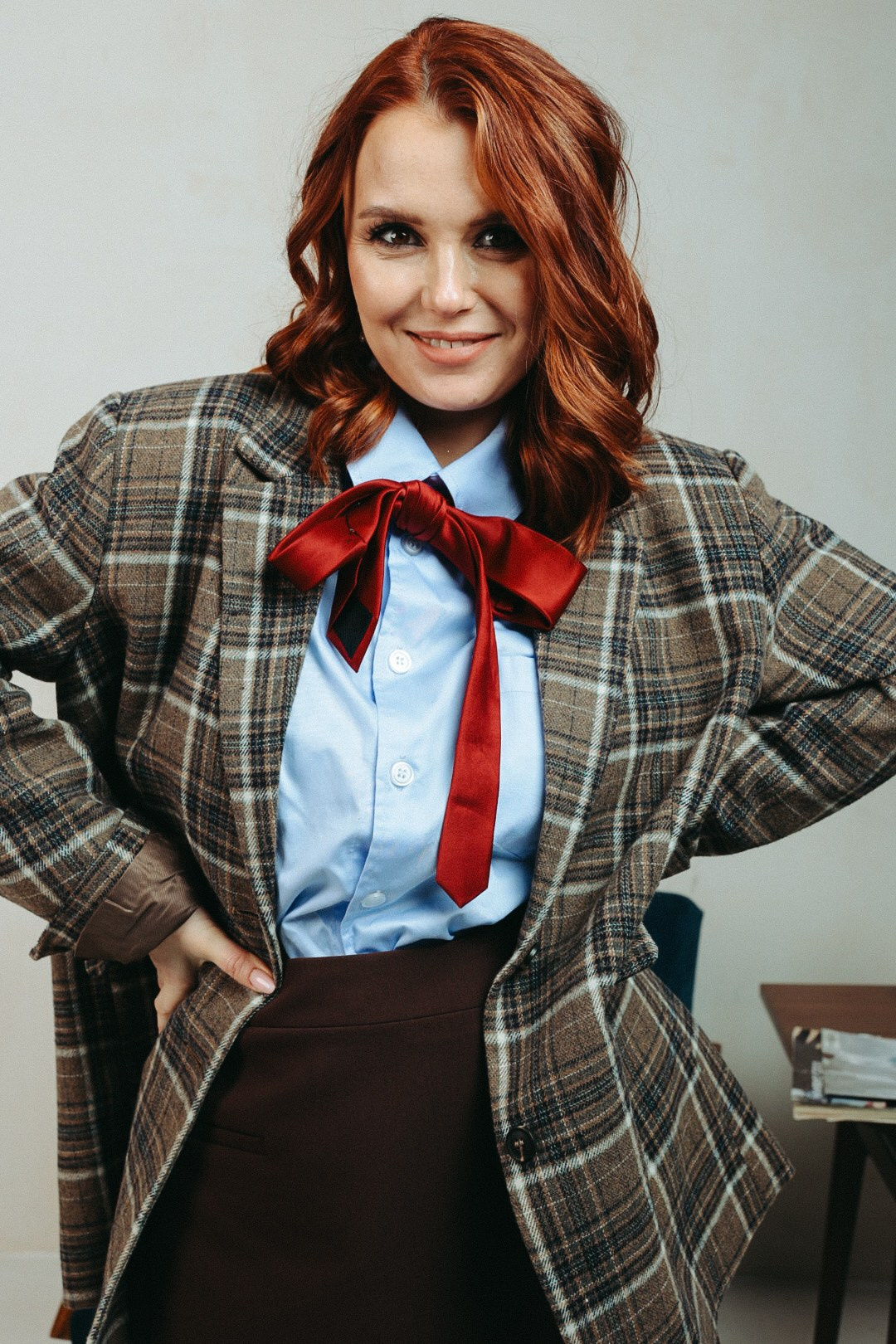 Настя. Фотограф Нижний Новгород