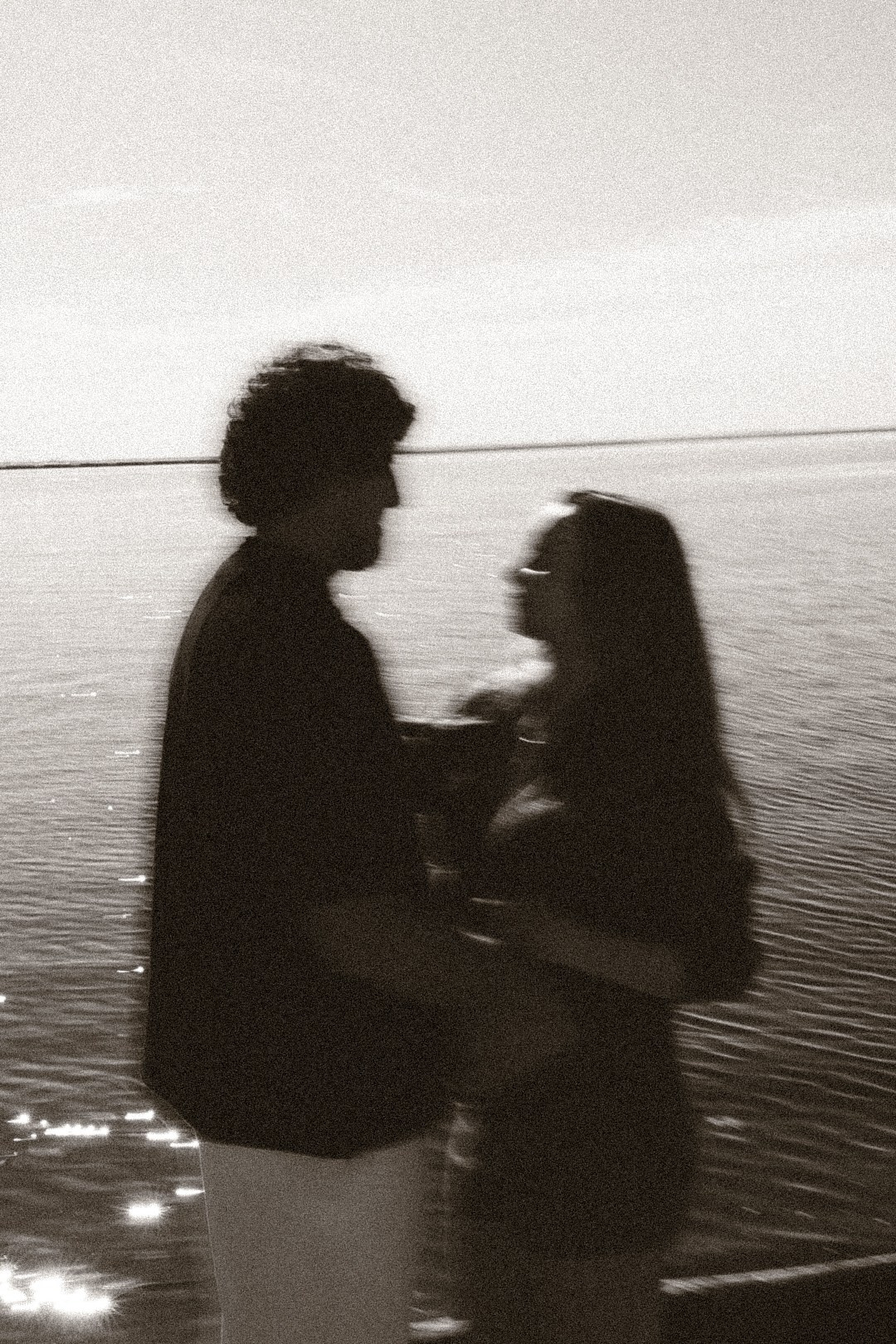 Данил и Аня. Фотограф Нижний Новгород